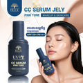 CC SERUM JELY (Pink Tone)